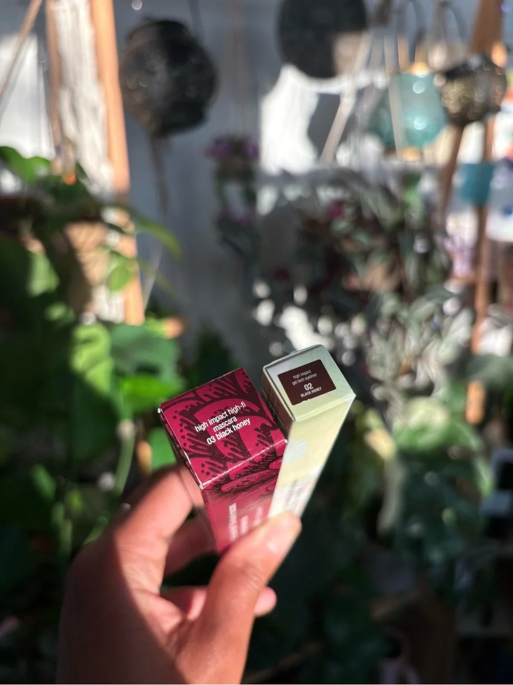 Clinique brand new